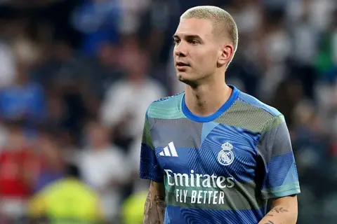 ريال مدريد يقترب من إعارة ماستانتونو.. ونادٍ إيطالي يتدخل لحسم الصفقة